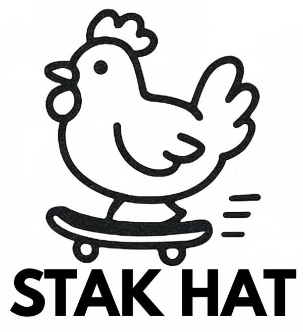 STAK HAT